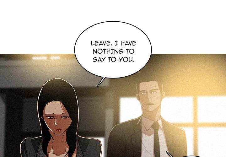 Paradise Lost - Chapter 7 [photo 3] - MangaPorn