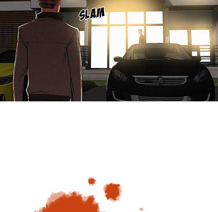 Paradise Lost - Chapter 7 [photo 30] - MangaPorn