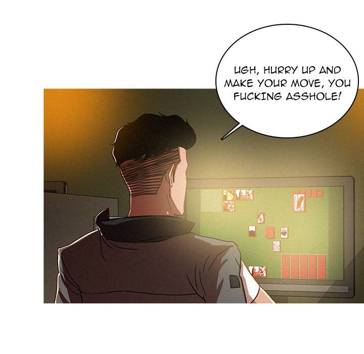 Paradise Lost - Chapter 7 [photo 37] - MangaPorn