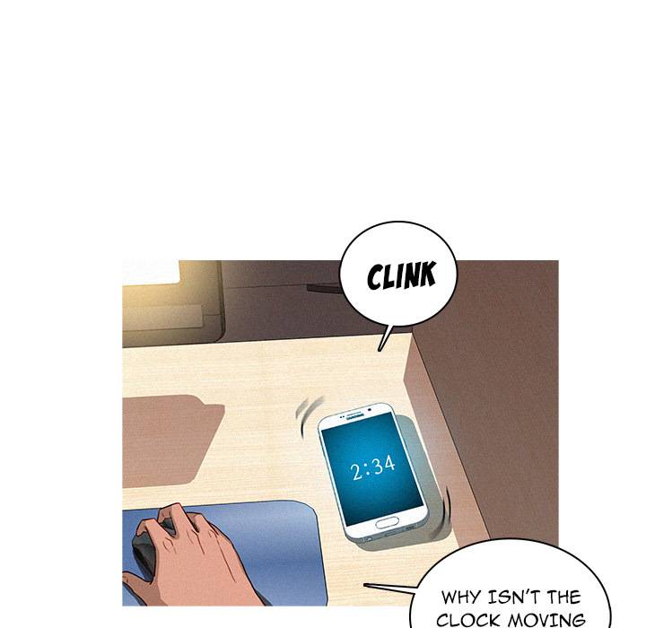 Paradise Lost - Chapter 7 [photo 39] - MangaPorn