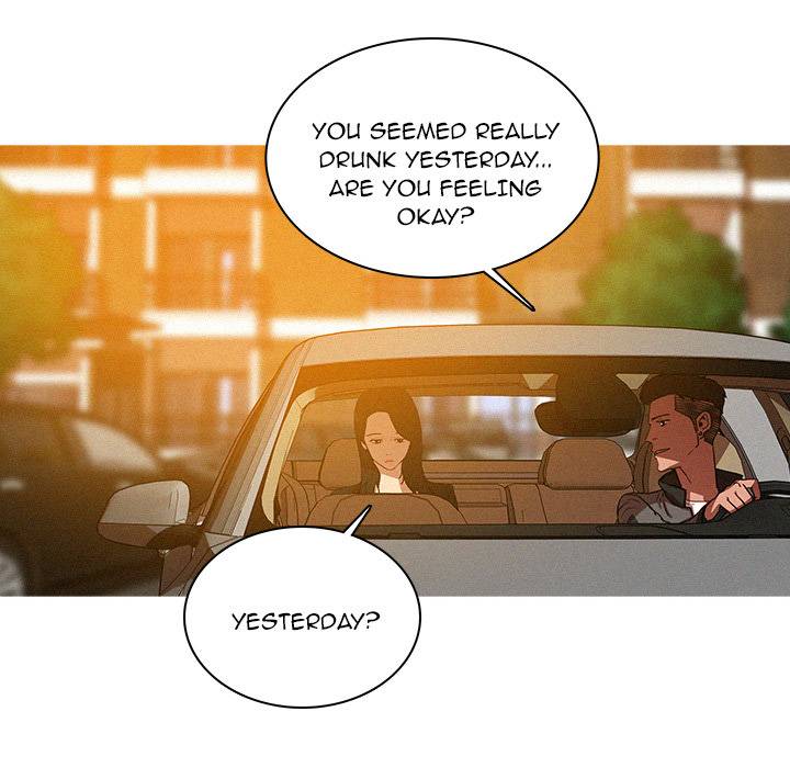 Paradise Lost - Chapter 7 [photo 46] - MangaPorn