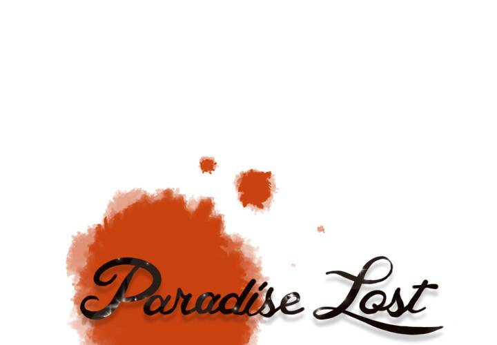Paradise Lost - Chapter 8 [photo 1] - MangaPorn
