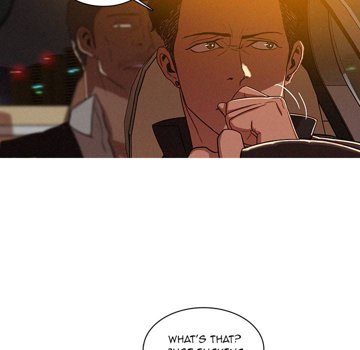 Paradise Lost - Chapter 8 [photo 12] - MangaPorn