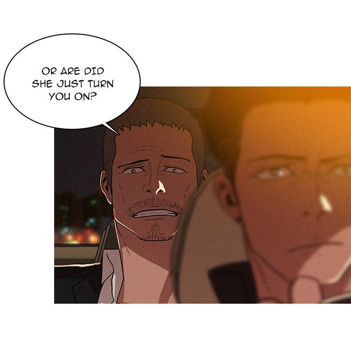 Paradise Lost - Chapter 8 [photo 14] - MangaPorn