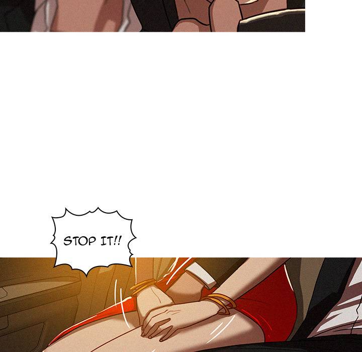 Paradise Lost - Chapter 8 [photo 16] - MangaPorn