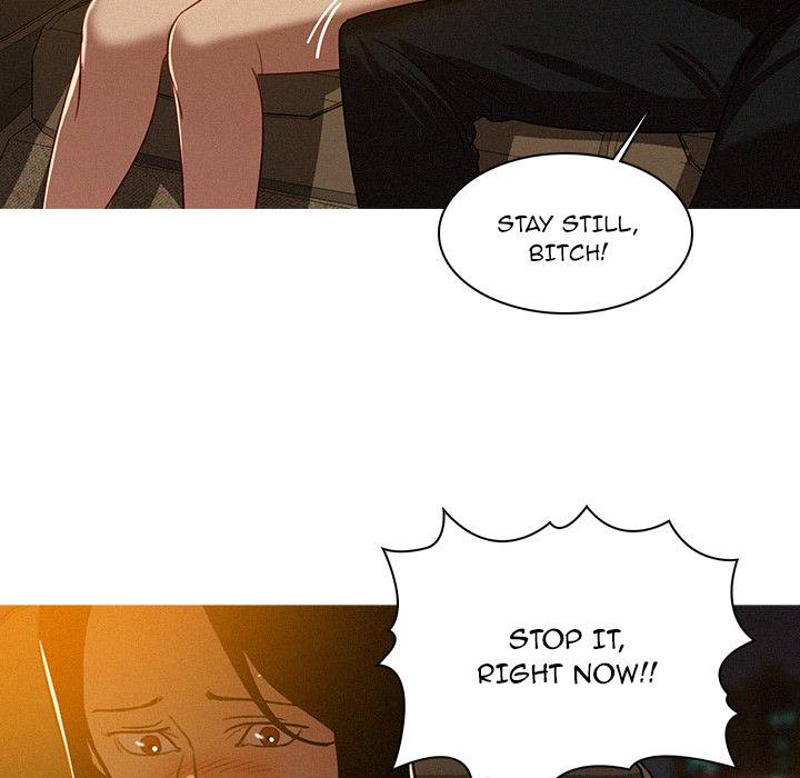 Paradise Lost - Chapter 8 [photo 17] - MangaPorn