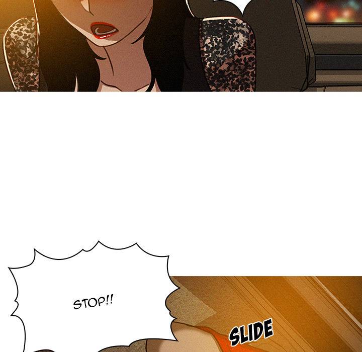 Paradise Lost - Chapter 8 [photo 18] - MangaPorn