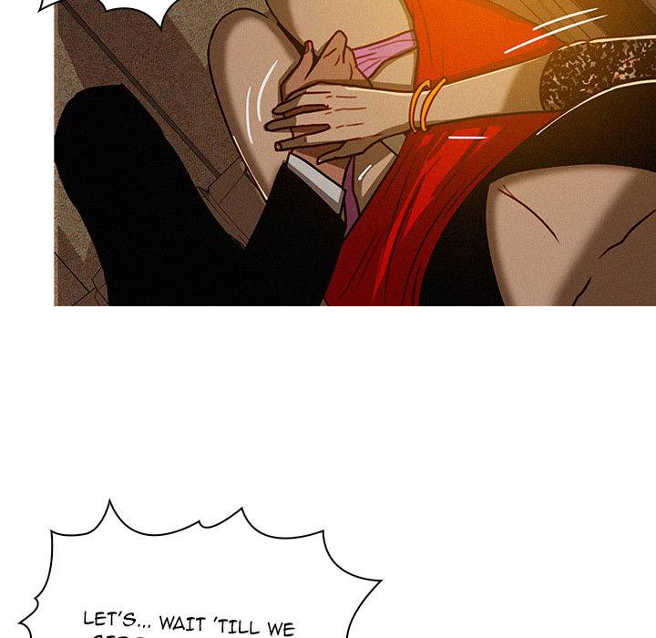 Paradise Lost - Chapter 8 [photo 19] - MangaPorn