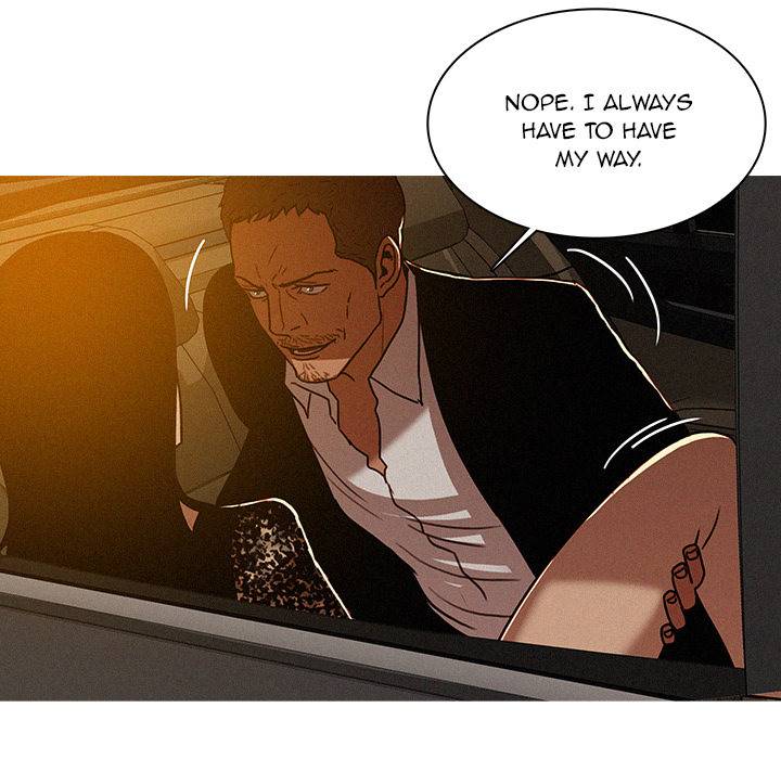 Paradise Lost - Chapter 8 [photo 21] - MangaPorn