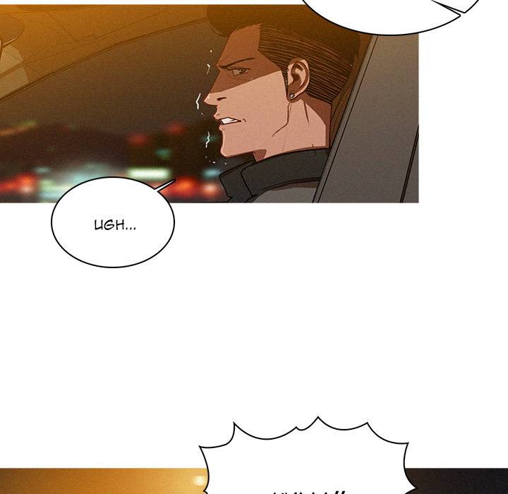 Paradise Lost - Chapter 8 [photo 24] - MangaPorn