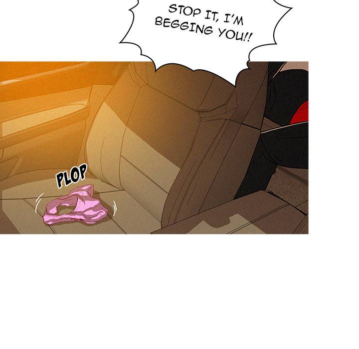 Paradise Lost - Chapter 8 [photo 26] - MangaPorn