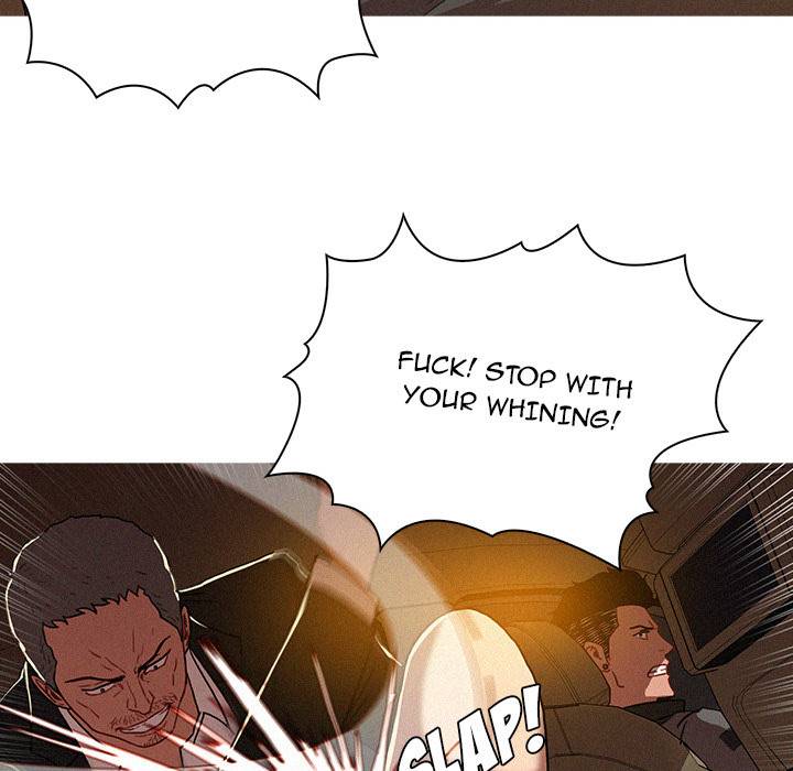 Paradise Lost - Chapter 8 [photo 28] - MangaPorn