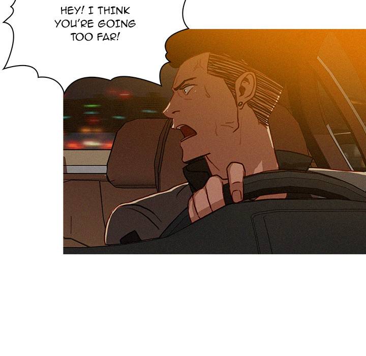 Paradise Lost - Chapter 8 [photo 30] - MangaPorn