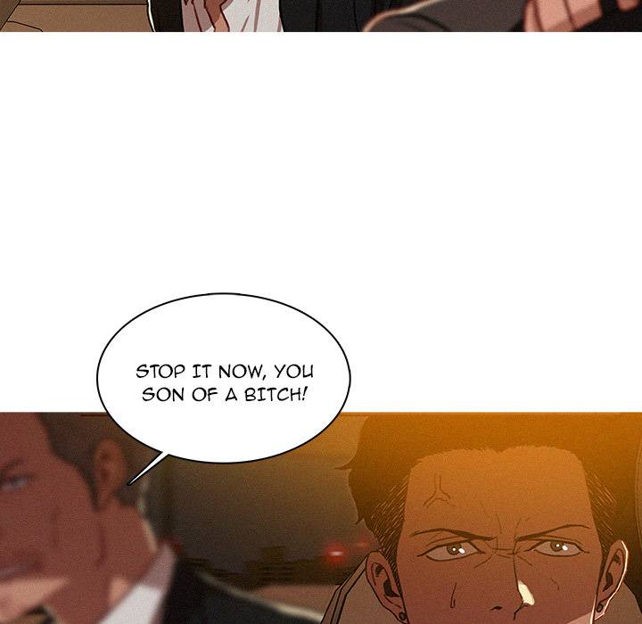 Paradise Lost - Chapter 8 [photo 34] - MangaPorn