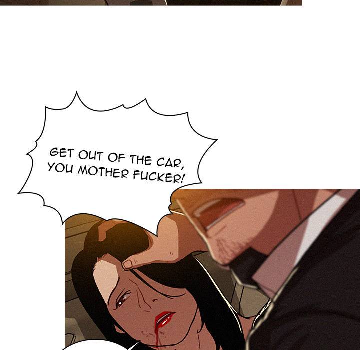 Paradise Lost - Chapter 8 [photo 40] - MangaPorn