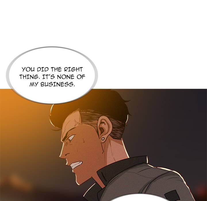 Paradise Lost - Chapter 8 [photo 45] - MangaPorn