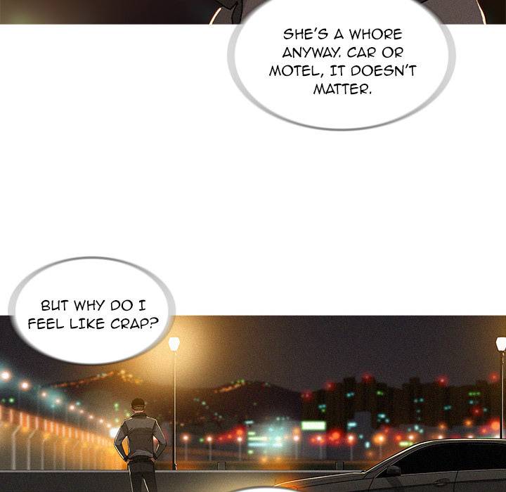 Paradise Lost - Chapter 8 [photo 46] - MangaPorn