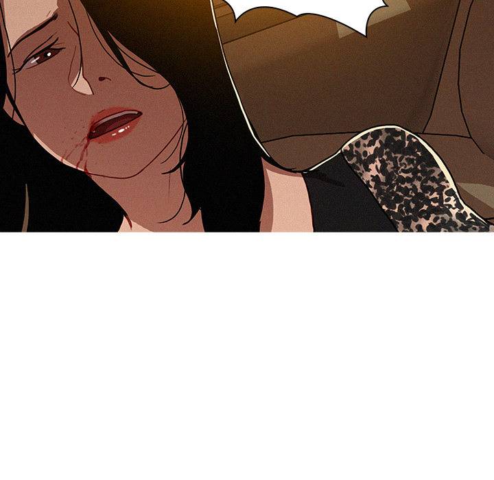 Paradise Lost - Chapter 8 [photo 49] - MangaPorn