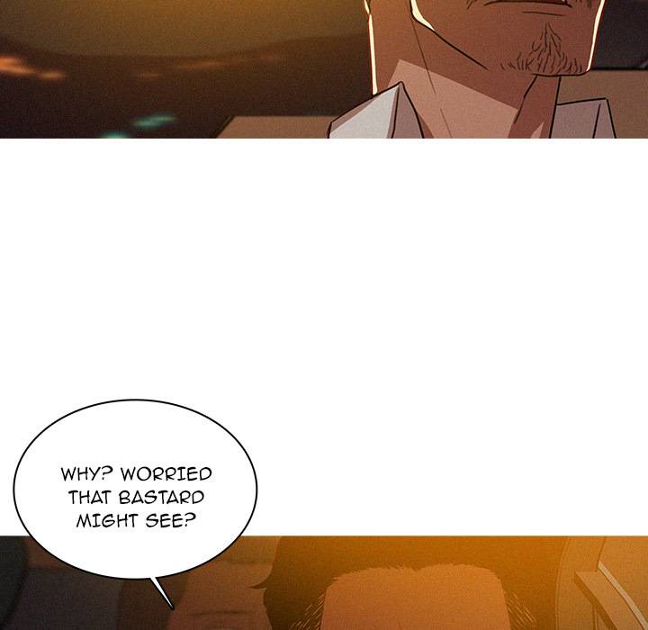 Paradise Lost - Chapter 8 [photo 5] - MangaPorn