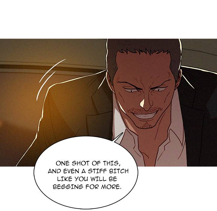 Paradise Lost - Chapter 8 [photo 51] - MangaPorn