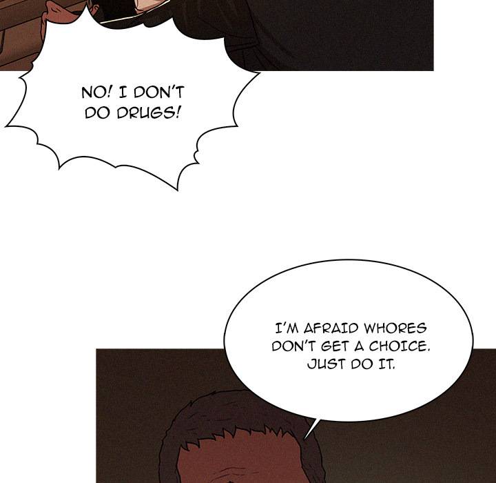 Paradise Lost - Chapter 8 [photo 53] - MangaPorn