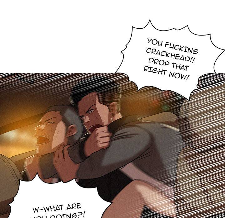 Paradise Lost - Chapter 8 [photo 69] - MangaPorn