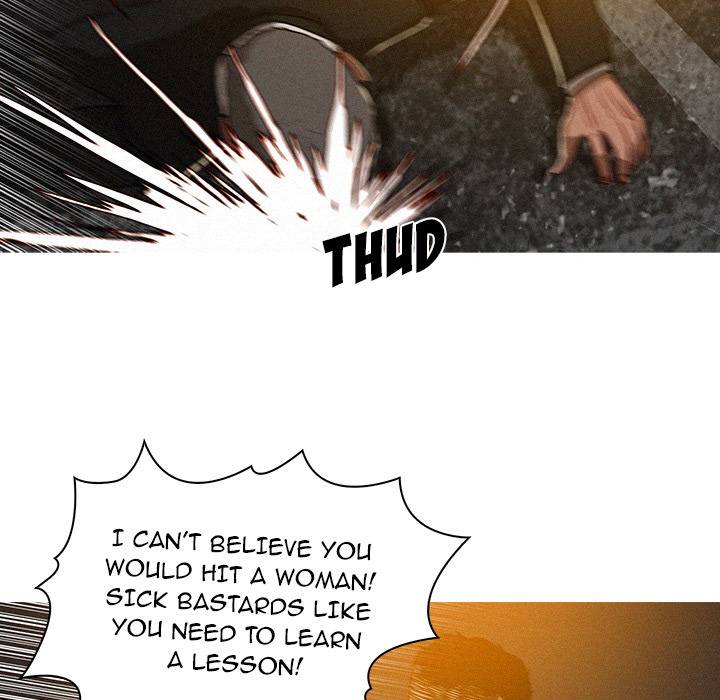 Paradise Lost - Chapter 8 [photo 72] - MangaPorn