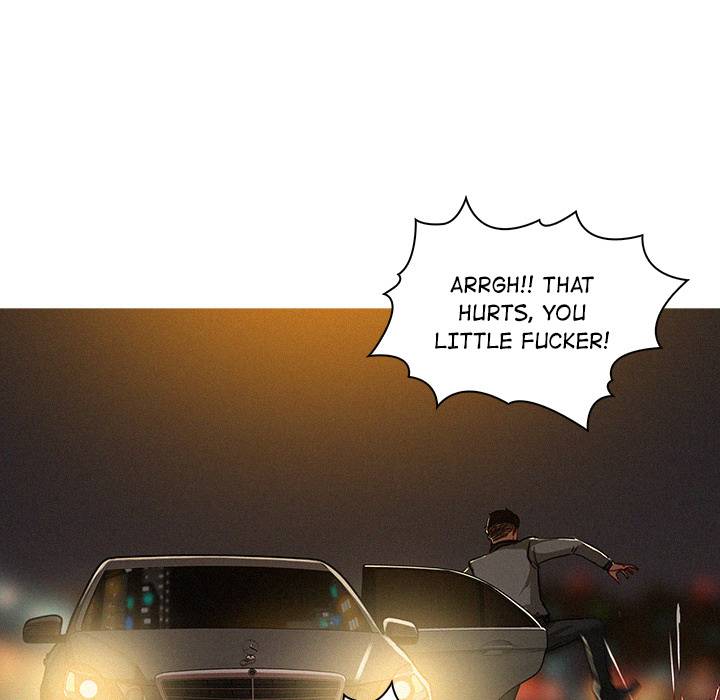 Paradise Lost - Chapter 8 [photo 79] - MangaPorn