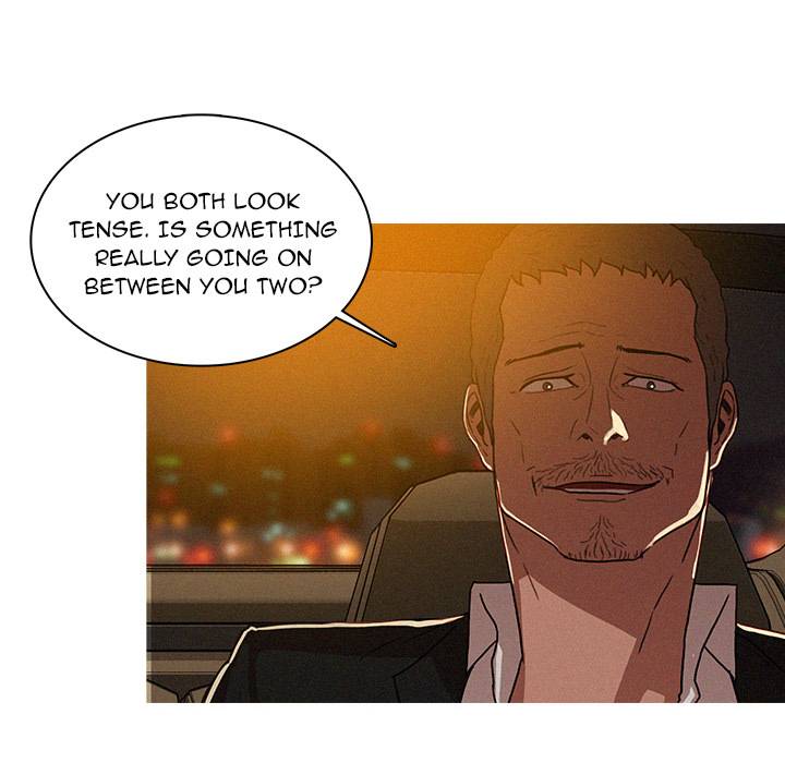 Paradise Lost - Chapter 8 [photo 8] - MangaPorn