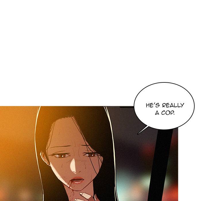 Paradise Lost - Chapter 9 [photo 12] - MangaPorn
