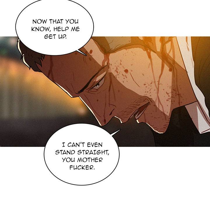 Paradise Lost - Chapter 9 [photo 16] - MangaPorn