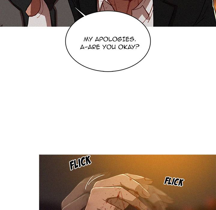 Paradise Lost - Chapter 9 [photo 19] - MangaPorn