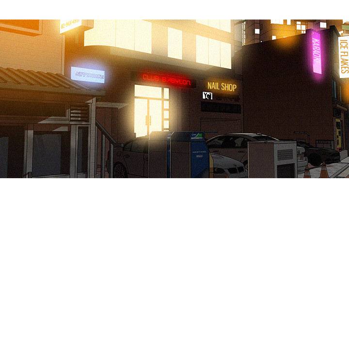 Paradise Lost - Chapter 9 [photo 29] - MangaPorn