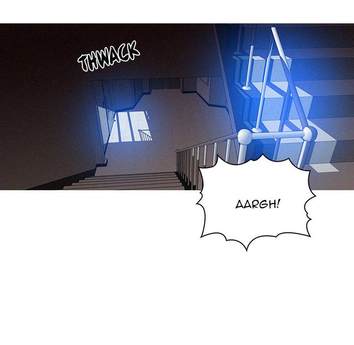 Paradise Lost - Chapter 9 [photo 30] - MangaPorn