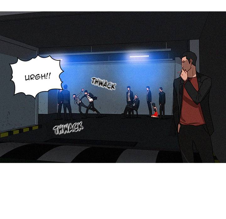 Paradise Lost - Chapter 9 [photo 31] - MangaPorn