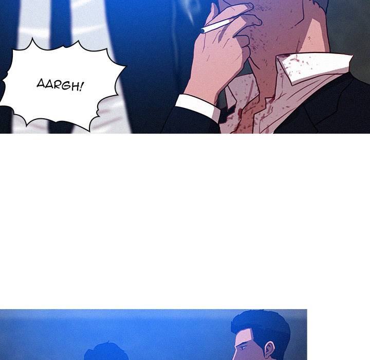 Paradise Lost - Chapter 9 [photo 36] - MangaPorn