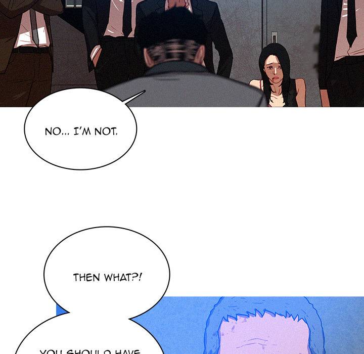 Paradise Lost - Chapter 9 [photo 61] - MangaPorn