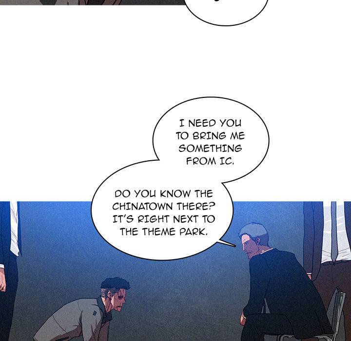 Paradise Lost - Chapter 10 [photo 10] - MangaPorn