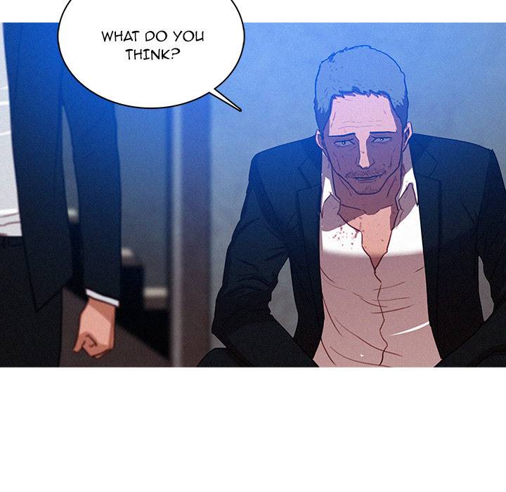 Paradise Lost - Chapter 10 [photo 14] - MangaPorn