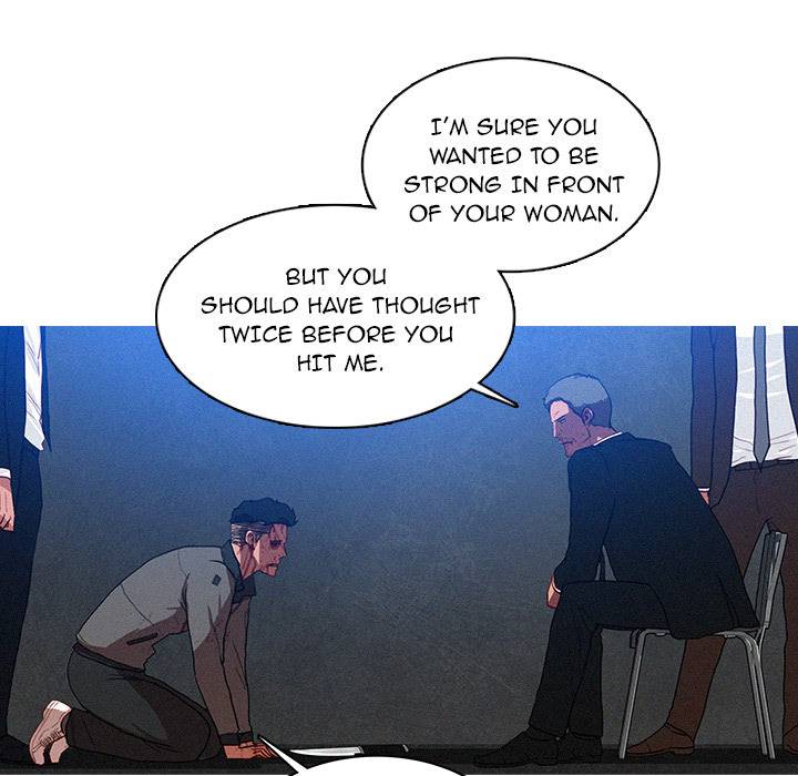 Paradise Lost - Chapter 10 [photo 21] - MangaPorn