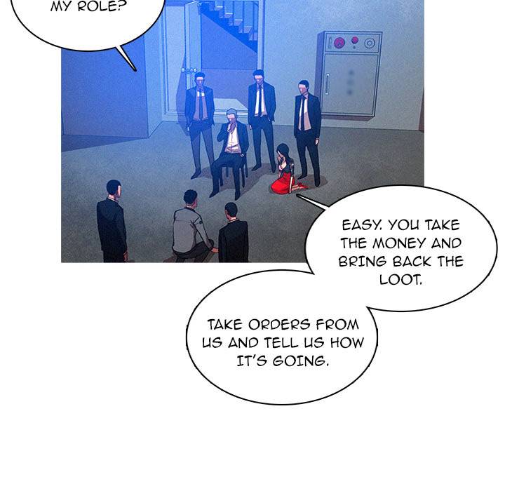 Paradise Lost - Chapter 10 [photo 30] - MangaPorn