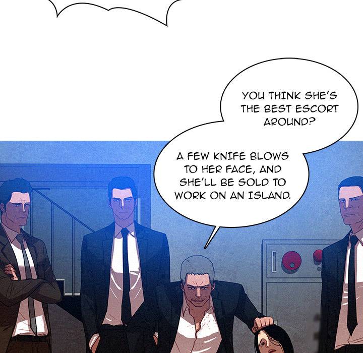 Paradise Lost - Chapter 10 [photo 33] - MangaPorn