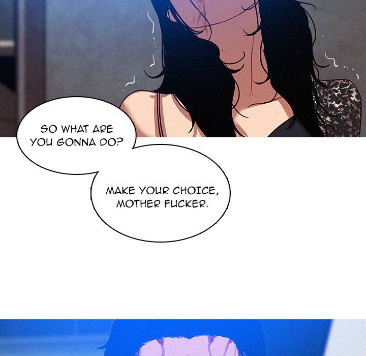 Paradise Lost - Chapter 10 [photo 35] - MangaPorn