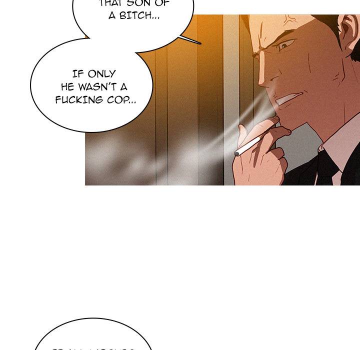 Paradise Lost - Chapter 10 [photo 46] - MangaPorn