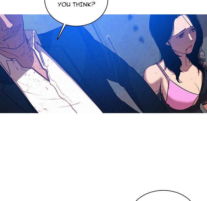 Paradise Lost - Chapter 10 [photo 7] - MangaPorn