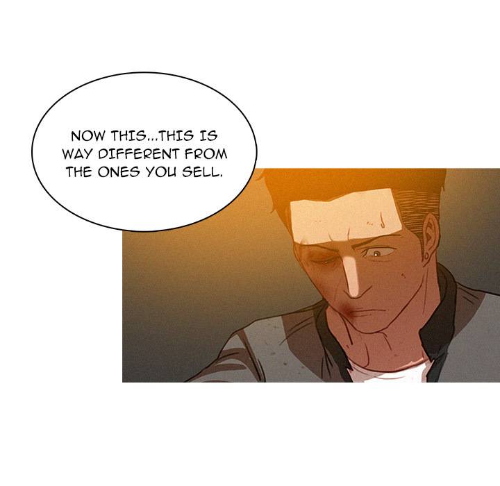 Paradise Lost - Chapter 11 [photo 61] - MangaPorn