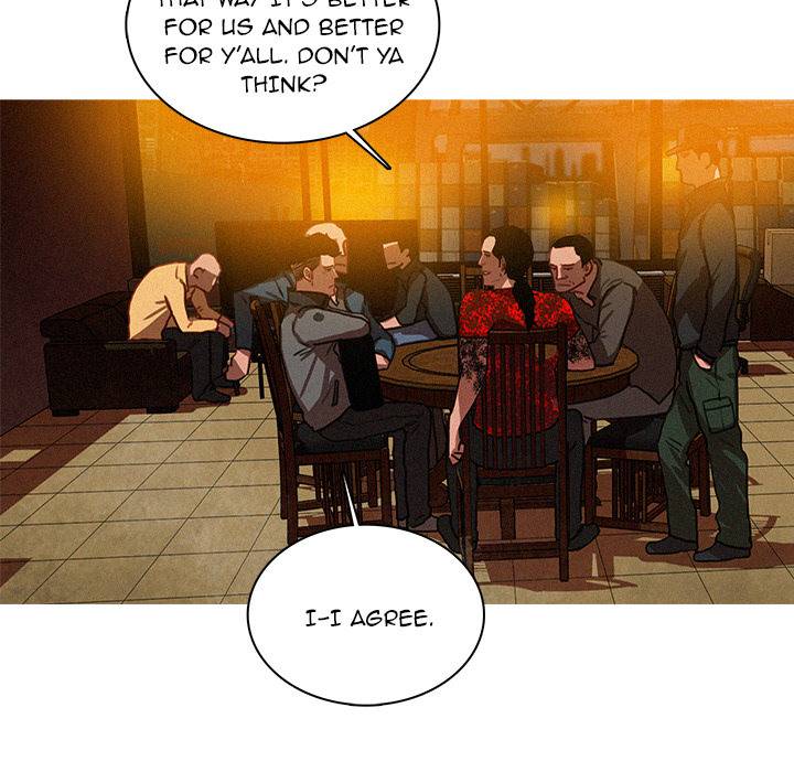 Paradise Lost - Chapter 11 [photo 65] - MangaPorn