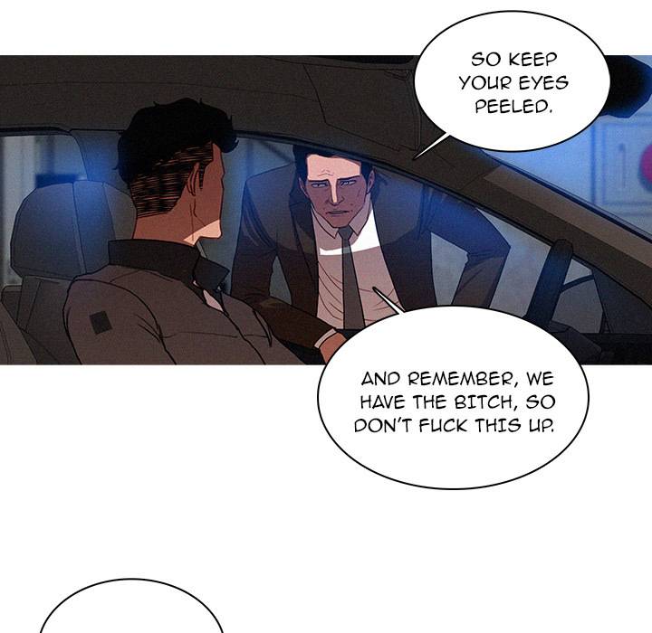 Paradise Lost - Chapter 11 [photo 9] - MangaPorn