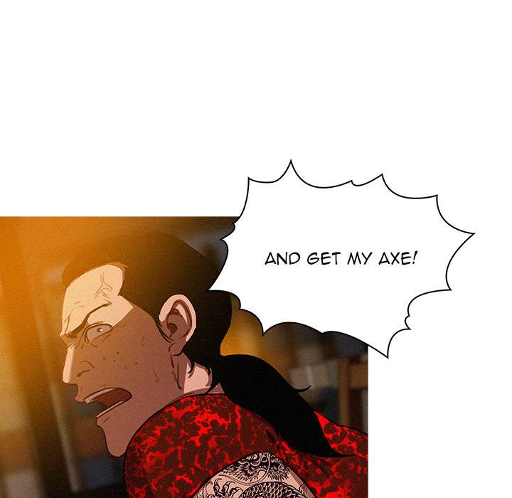 Paradise Lost - Chapter 12 [photo 10] - MangaPorn