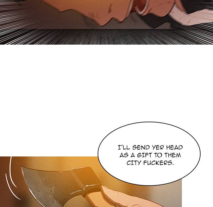 Paradise Lost - Chapter 12 [photo 12] - MangaPorn